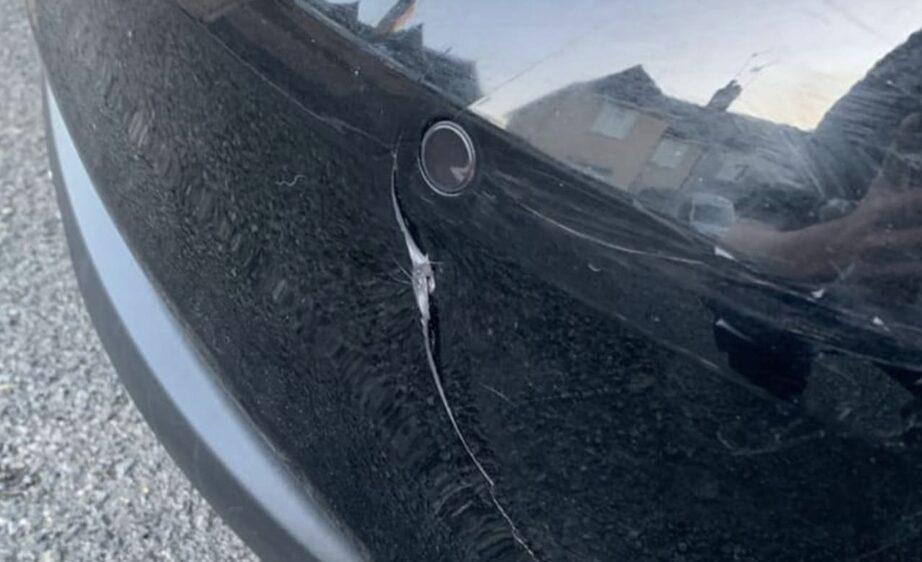 car body repair sussex
